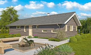  BUNGALOW 165